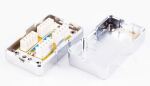 shiverpeaks BASIC-S Cat.6 LSA-Anschlussbox