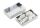 shiverpeaks BASIC-S Cat.6 LSA-Anschlussbox