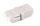 LWL-Verbinder Duplex LC-LC OM1/OM2 Shutter