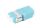 LWL-Verbinder Duplex LC-LC OM3 Shutter