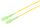 LWL Patchkabel Simplex SC/APC / SC/APC OS2 0,5m