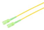 LWL Patchkabel Simplex SC/APC / SC/APC OS2 7,5m