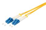 LWL Patchkabel Duplex LC/LC OS2 3,0m