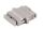 LWL-Verbinder Duplex SC-SC OM1/OM2 beige