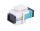 LWL-KeystoneVerbinder Simplex SC-SC OM3 aqua