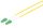 LWL Patchkabel Simplex LC/APC / LC/APC OS2 1,0m
