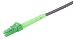 LWL Patchkabel Simplex LC/APC > LC/APC SM OS2 Armored...