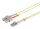 LWL Patchkabel LC/SC OM5 20,0m