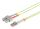 LWL Patchkabel LC/SC OM5 0,5m