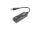 Ethernet Adapter USB 3.0 A Stecker > RJ45 Buchse