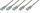 TP-Patchkabel Cat.6 S/FTP PIMF (VE5) grau 1,0m