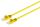 Patchkabel Cat.7 U/UTP gelb 3,0m