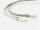 Patchkabel S/FTP Cat.6 halogenfrei grau 7,5m