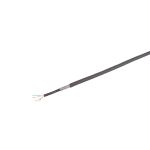Patchkabel U/FTP Cat.6A FlexArmor Bulk 100,0m
