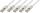 Netzwerkkabel-RJ45 Patchkabel (VPE 5) S/FTP PIMF Rohkabel CAT7 Halogenfrei 5,0m
