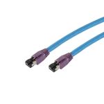 TP-Patchkabel Cat.8 S/FTP PIMF Halogenfrei 15,0m