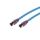 TP-Patchkabel Cat.8 S/FTP PIMF Halogenfrei 15,0m