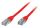 TP-Patchkabel Cat.6 S-FTP PIMF rot 5,0m