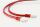 Patchkabel S/FTP Cat.6 halogenfrei rot 7,5m