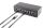 Patchkabel SF/UTP Cat.5e schwarz 15,0m