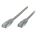 Patchkabel SF/UTP Cat.5e grau 2,0m