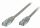 Patchkabel S/FTP Cat.6 grau 20,0m