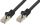 TP-Patchkabel S/FTP PIMF Rohkabel Cat.7 schwarz 20,0m