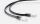 Patchkabel F/UTP Cat.5e schwarz 1,0m
