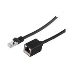 shiverpeaks RJ45 PK-Verlängerung CAT.7 S/FTP PIMF...
