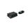 Adapter Modular Verbinder-ISDN-VerteilerBOX 6-fach inkl. Modularanschlusskabel