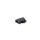 Telefon Adapter-TAE F-Stecker > Western-Kupplung 6/4 Import Festadapter schmal