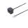 Adapter Modular Verbinder-Western-Stecker 8/4 > 2 Western-Kupplung 8/4 0,1m