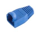 Modularstecker Knickschutztülle für RJ45...