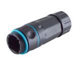 shiverpeaks LSA Verbinder Cat.6 IP68 Outdoor