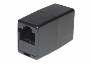 shiverpeaks BASIC-S Cat.6 Kabelverbinder RJ45 ungeschirmt