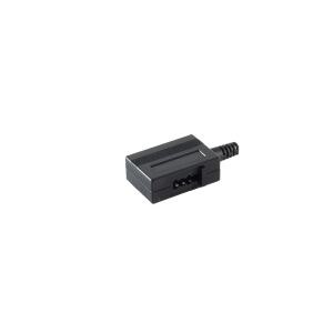 Telefon-Steckverbindung Kupplung TAE 6/4 F
