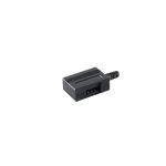 Telefon-Steckverbindung Kupplung TAE 6/4 F
