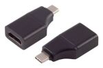 Adapter USB-C auf HDMI Stecker 4K 60HZ