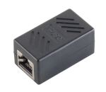 shiverpeaks Cat.6A Kabelverbinder Doppelbuchse RJ45