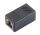 shiverpeaks Cat.6A Kabelverbinder Doppelbuchse RJ45