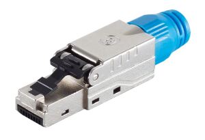 shiverpeaks Cat.8.1 werkzeugloser RJ45 Stecker