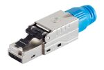 shiverpeaks Cat.8.1 werkzeugloser RJ45 Stecker
