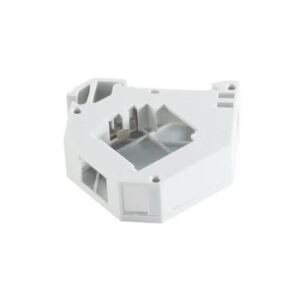 shiverpeaks Hutschienenadapter für RJ45 Keystonemodule