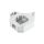 shiverpeaks Hutschienenadapter für RJ45 Keystonemodule