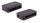 Netzwerk-Switch 5-Port 100m ABS schwarz