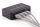 Netzwerk-Switch 5-Port 100m ABS schwarz