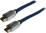 shiverpeaks HDMI Anschlußkabel A-ST>A-ST...
