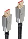 shiverpeaks PRO Serie II Displayport 1.4 Kabel 8K 1,5m