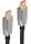shiverpeaks PRO Serie II Displayport 1.4 Kabel 8K 1,5m