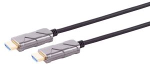 HDMI Kabel optisch Rev1 10K 15,0m